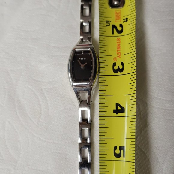 Fossil Accessories Fossil Big Tic Womens Watch Poshmark